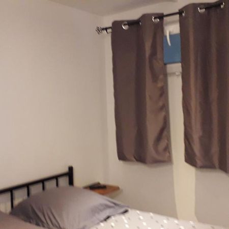 Bed and Breakfast Les Tremieres Saint-Paul-des-Fonts Exterior foto